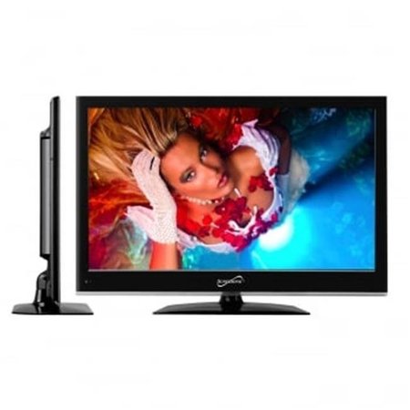 SUPERSONIC SUPERSONIC SC-2411 24 in. Widescreen LED HDTV SC-2411